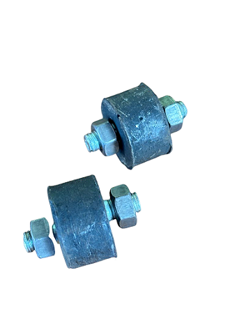 Par Coxim Maior Radiador Gol Voyage Parati Saveiro Passat kombi Diesel VW 377121273 ZBA193273