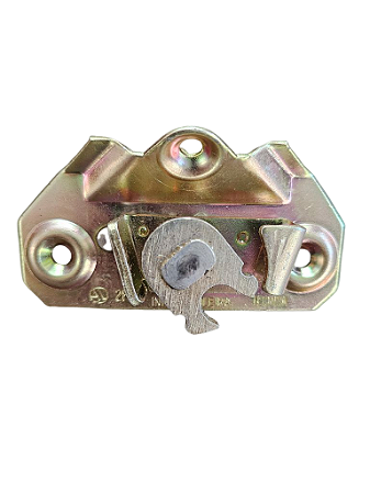 Fechadura Interna Porta Malas VW Quantum 92 à 01