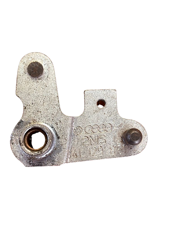 Alavanca Lado Esquerdo Carburador Variant VW 341129851