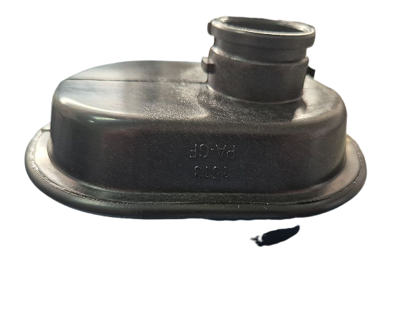 Tubo bocal respiro enchimento oleo motor kombi flex 97/ vw 043115452A