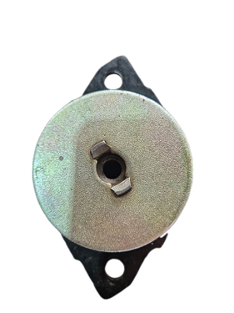Coxim Traseiro Lado Esquerdo Motor Cambio Golf 94/98 Polo Classic 97/2001 VW 357199402B