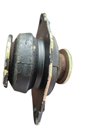 Coxim Traseiro Cambio Golf Cordoba Ibiza 94/98 VW 357199381C