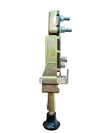 Chave de luz com botão Marília IM11074 BD5M11N645A Corcel e Belina 1, Rural, Jeep Willys, F75 até 76