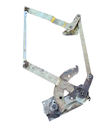 Maquina Vidro Dianteira Esquerda Escort 87/92 4 Portas Ford 81ABA23201AF