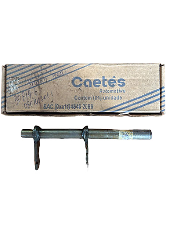 Garfo Embreagem Fusca Kombi 74/ VW 0801417011