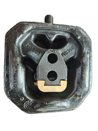Coxim Motor Lado Esquerdo Gol Parati 16v 97/ Kombi Flex 96/ MB360 VW 377199381
