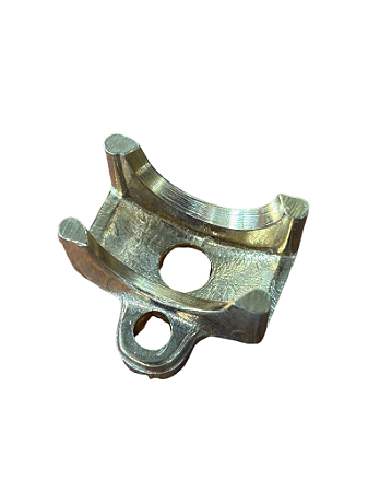 Garfo da Re Fusca Sedan Brasilia Kombi VW 1133115711