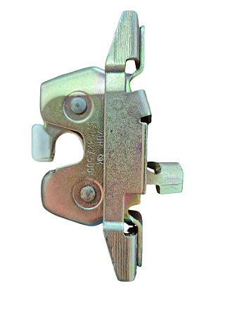 Fechadura Interna Porta Malas Mecânica VW Gol G2