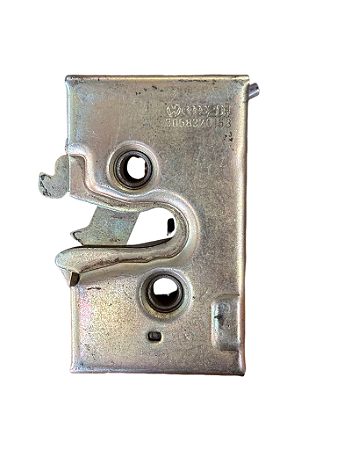Fechadura Porta Dianteira Lado Direito LD Original VW Santana-Quantum 84 à 90