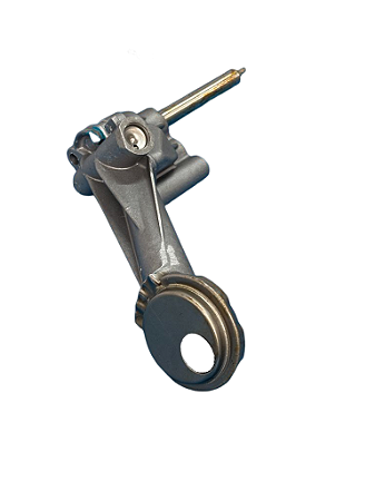 Bomba Oleo Motor Passat Voyage Parati/83 Schadek 10028 VW 056115105A