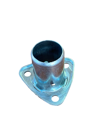 Flange Guia Rolamento Embreagem Fusca Kombi Gol BX VW 113141181A