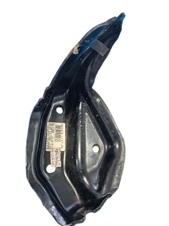 Suporte lateral esquerdo do motor AP 1.6 1.8 2.0 Gol Voyage Parati Saveiro Santana vw 3251993052175