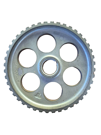 Engrenagem Eixo Comando Valvulas Passat Voyage Parati /82 1.5 1.6 Metal Leve E101 VW ZBA109111B