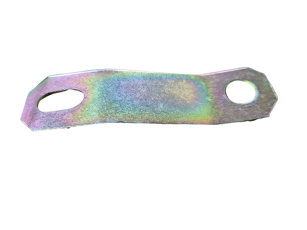 Suporte Fixação Tubulacao Escapamento Pampa Versailles Royale  Passat Santana VW 803253209A