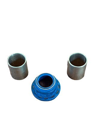 Kit Tampa Cambio kombi 84/2014 VW 0813982251