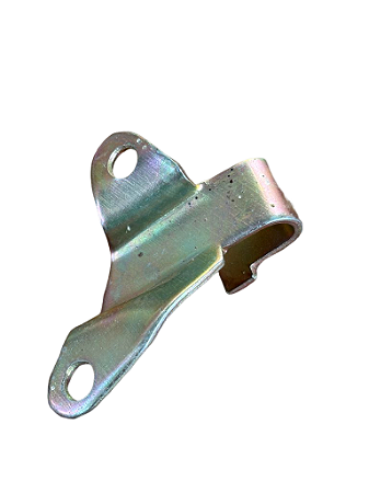 Suporte Cabo Embreagem Fusca Brasilia Kombi  Variant VW 1133011651