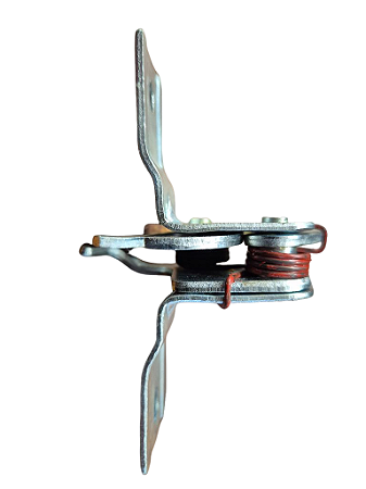 Fechadura Superior do porta-malas Belina 77 a 91 Scala 83 a 91 - Marca Universal - Ford BD8M7343102A