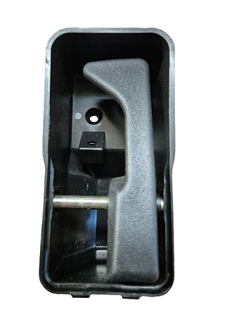 Maçaneta Interna - Porta Dianteira/Traseira - Esquerda - Escort 93 a 96 Verona 93 a 96 - Marca Universal  - Ford 5478372