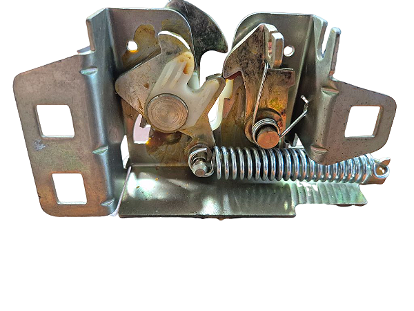 Fechadura Inferior Do capô Escort 97 a 2002  - Marca Universal - Ford 95AG16700AA