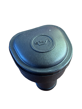 Valvula Anti Chama Ka Fiesta Courrier 96/99 Ford 96BM6K614AA