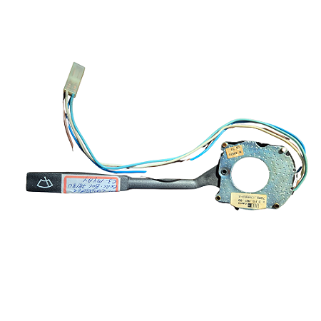 Chave Do Limpador Parabrisa Corcel/Belina II 78 a 80 - Original Ford  V3F600100 78MUL7A553A