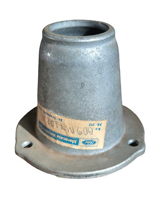 Suporte Torre Alavanca Cambio Corcel 78/ Ford BD9M7203A
