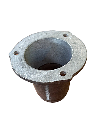 Suporte Torre Alavanca Cambio Corcel 78/ Ford BD9M7203A