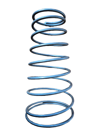 Mola Alavanca Cambio Corcel 71/ arame 2.4mm Ford 59022