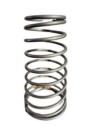 Mola Alavanca Cambio Corcel /70 arame 2.7mm Ford 63738