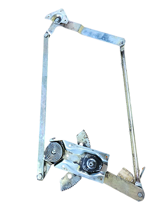 Maquina Vidro Lado Direito Escort Verona 2Portas /88 Ford 81ABB23200AF