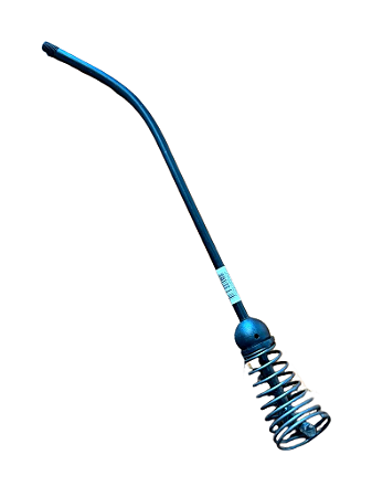 Alavanca Cambio Corcel 1 69/77 com Mola Ford BD1M7202BX
