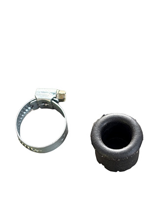 Kit do Bujao da Bomba Agua Dedal Corcel Escort Ford 86AU8508AK