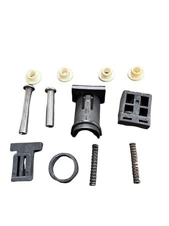 Reparo Trambulador Escort 83/86 4marchas Ford 83WT7R256X