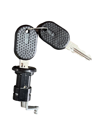 Cilindro Porta com Chave Uno Prêmio Elba Mille 85/03 Fiat 50003374