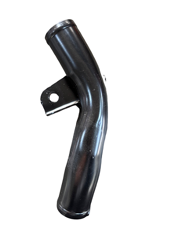 Tubo de Ligacao do Radiador a Bomba Agua Escort 87/89 Sem Ar Condicionado Ford 86AU8W006A
