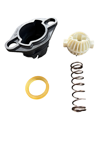 Reparo Parcial Cupula Cambio Escort 1.8 Ford 90AU7312CK