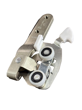 Guia Inferior Porta Meio Correr Ducato Boxer Jumper Fiat 1352331080