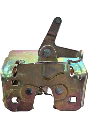 Fechadura Interna Porta Malas Uno 85/95 Fiat 5954660