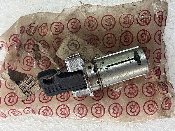 Cilindro Ignicao Partida ACD20 84/92 Opala Caravan 78/92  Morcego MM9088 GM 9304023