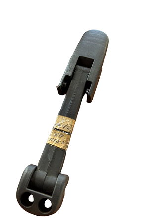 Trava Externa Do Capô Caminhões Ford F14000 após 99