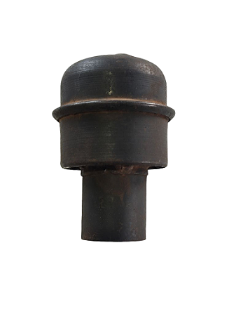 Tampa Respiro Oleo Motor Jeep Willys