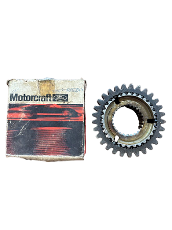 Sincronizado 1A 2A Re Willys Jeep Rural Pick-up F75 F100 4 Vel Maverick 4 cil 75/79 Original Ford BD5D7124A 26423