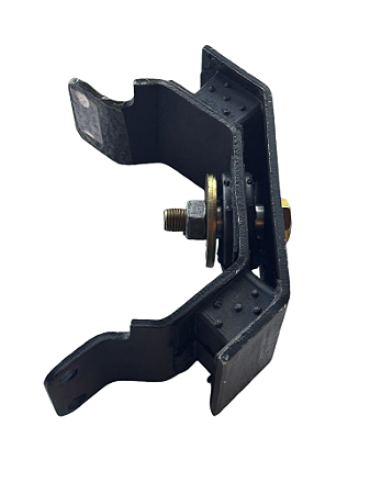 Coxim Cambio Toyota Hilux Pitbull SW4 2.5/3.0 2005/2011 1237101090