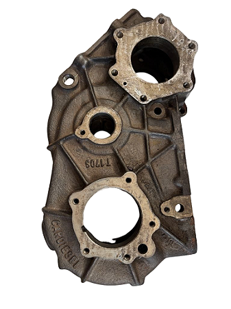 Carcaça Caixa Transferência Toyota Bandeirantes 94/ 5 Marchas Motor 14B 3611198005