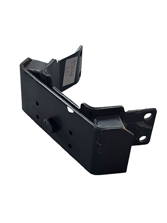 Coxim Cambio Toyota Hilux SW4 3.0 95/2004 1237167060