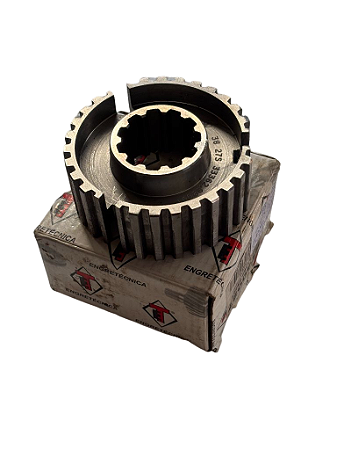 Cubo Sincronizado 3a 4a Toyota Bandeirantes/81 3336298001