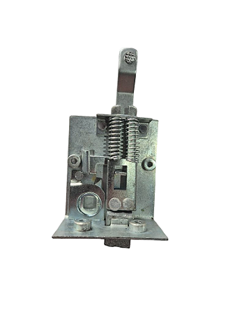 Fechadura Porta Lado Esquerdo Toyota Bandeirantes /84 6920398001C