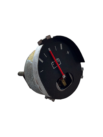 Marcador Indicador Do Alternador Ford F1000 F4000 F13000 Todos BD2T10850A Novo de Época