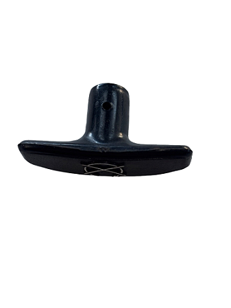 Botão Puxador Cabo Do Afogador Ford F1000 F4000 72 à 92 e Caminhão VW Original