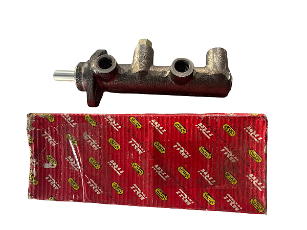 Cilindro Mestre Duplo Freio Toyota Bandeirantes 94/ 23mm Com Freio a Disco RCCD0012.0 Original TRW